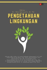 Pencemaran Dan Kerusakan Lingkungan Dalam Buku Pengetahuan Lingkungan ...